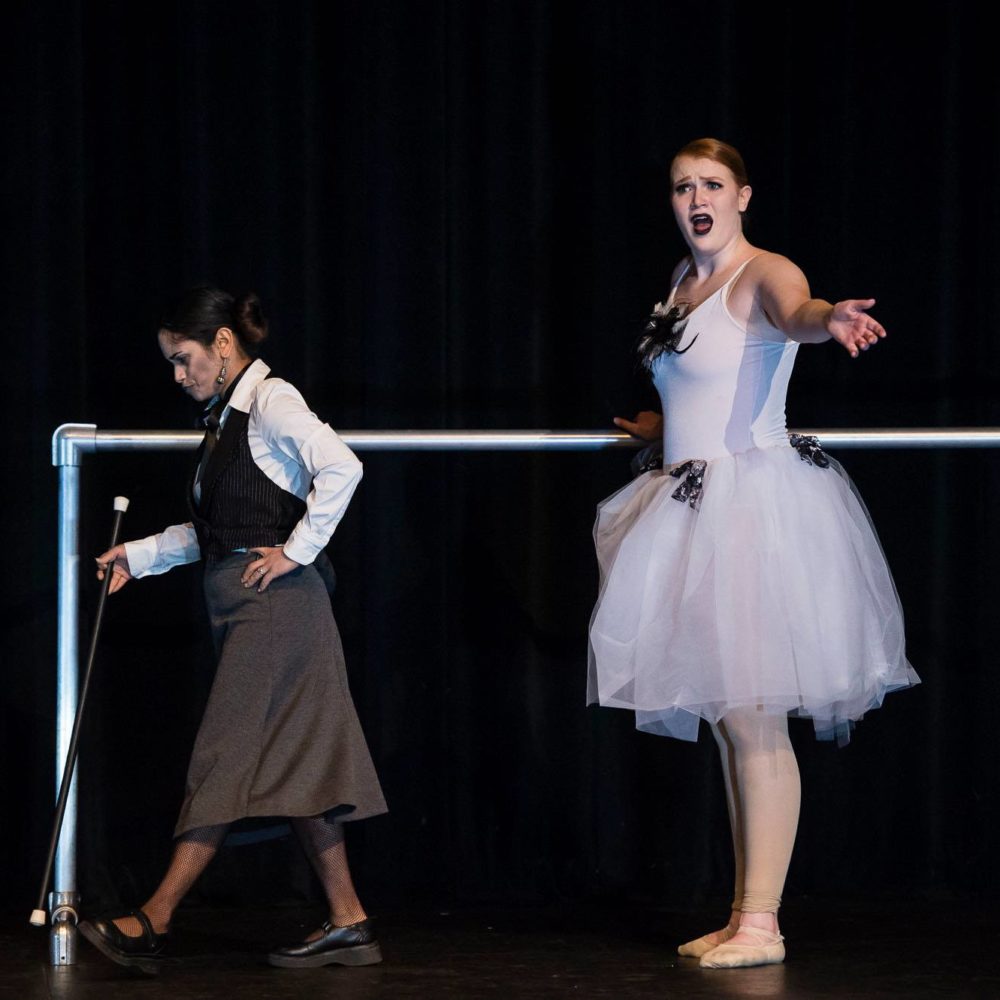 Heres how to dance Positive for the week Heres how to dance Positive for the week