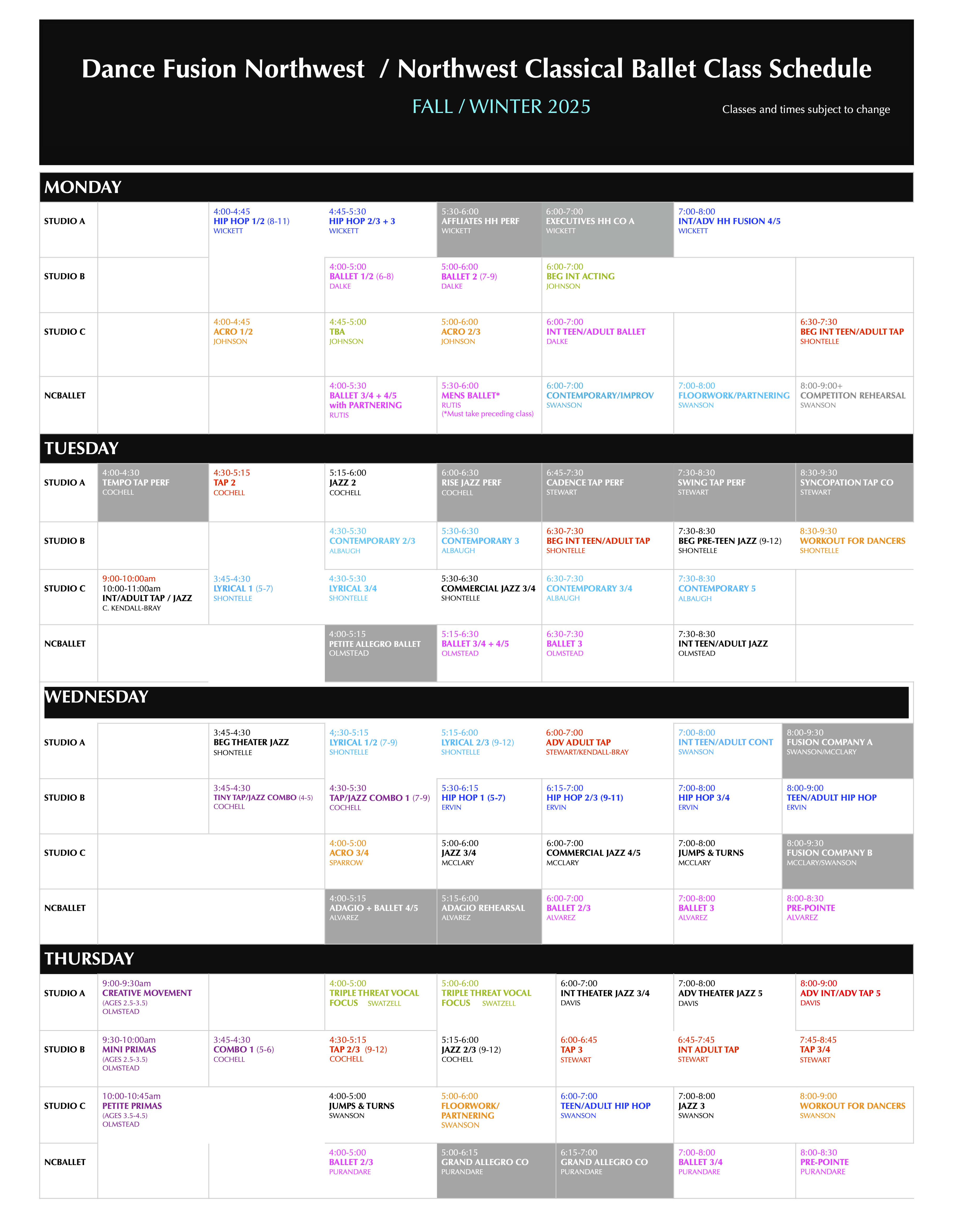 2022-WINTER-SPRING-CLASS-SCHEDULE-WEBSITE